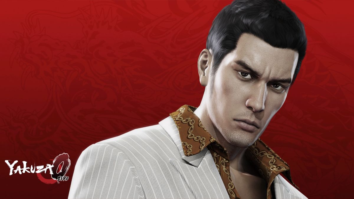 Yakuza 0 screenshot 3 for Playstation 4